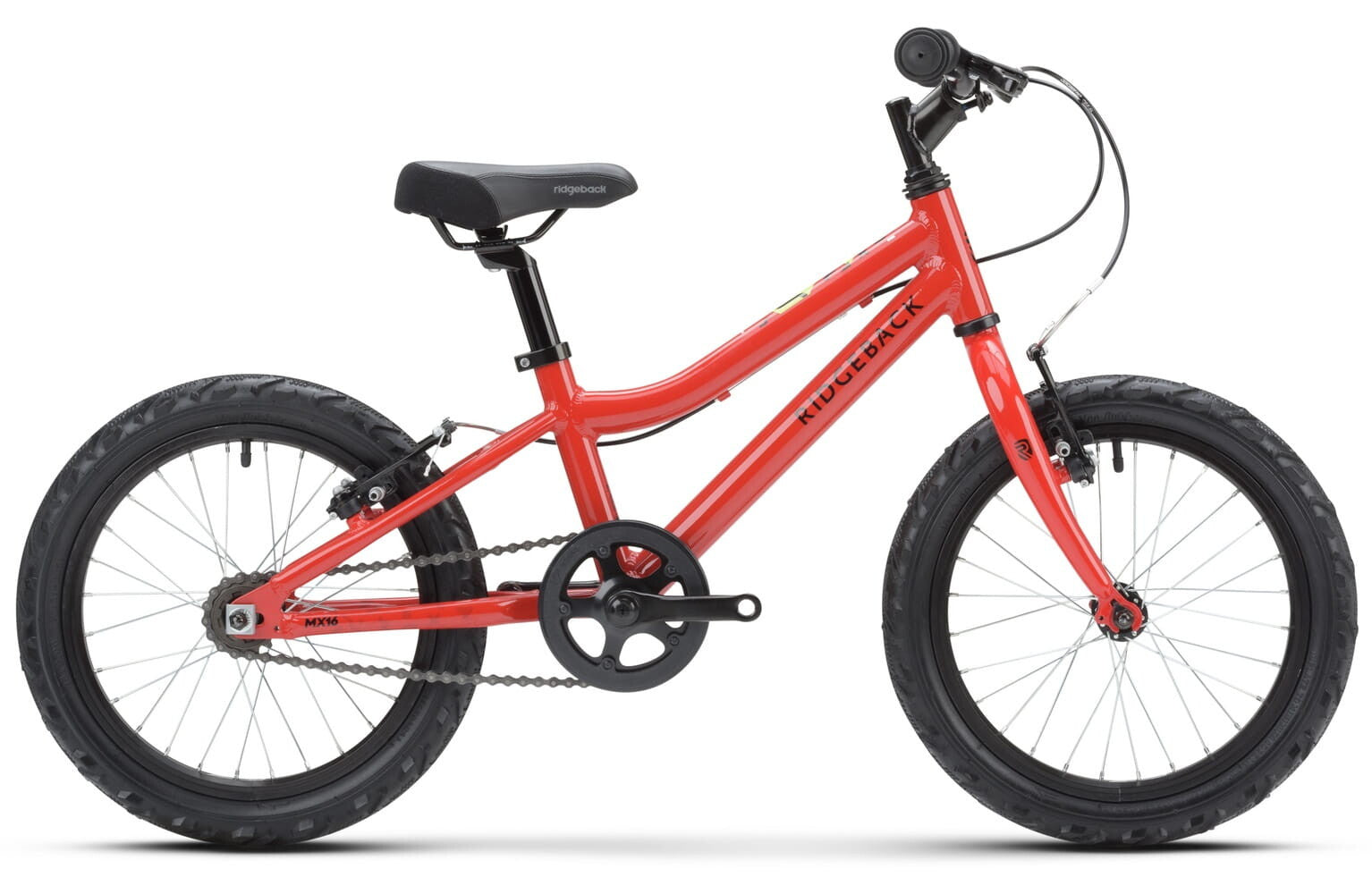Ridgeback MX16