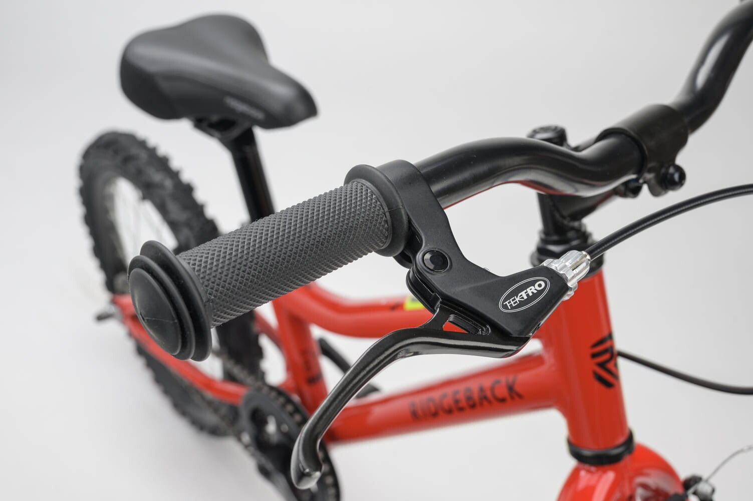 Ridgeback MX16
