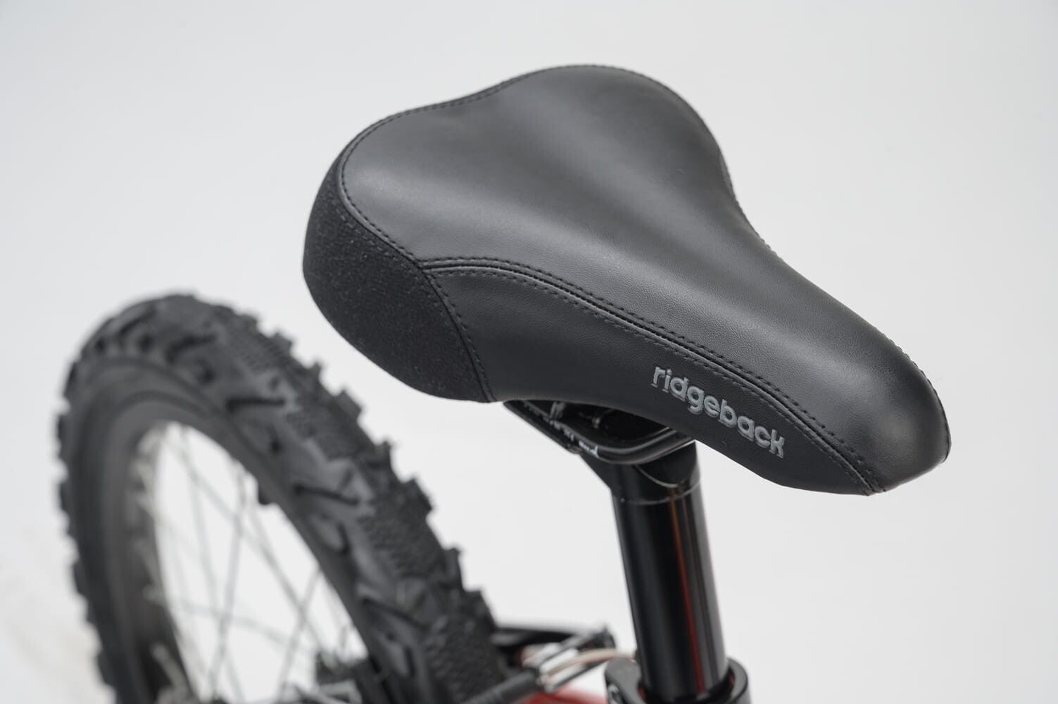 Ridgeback MX16