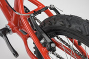 Ridgeback MX16