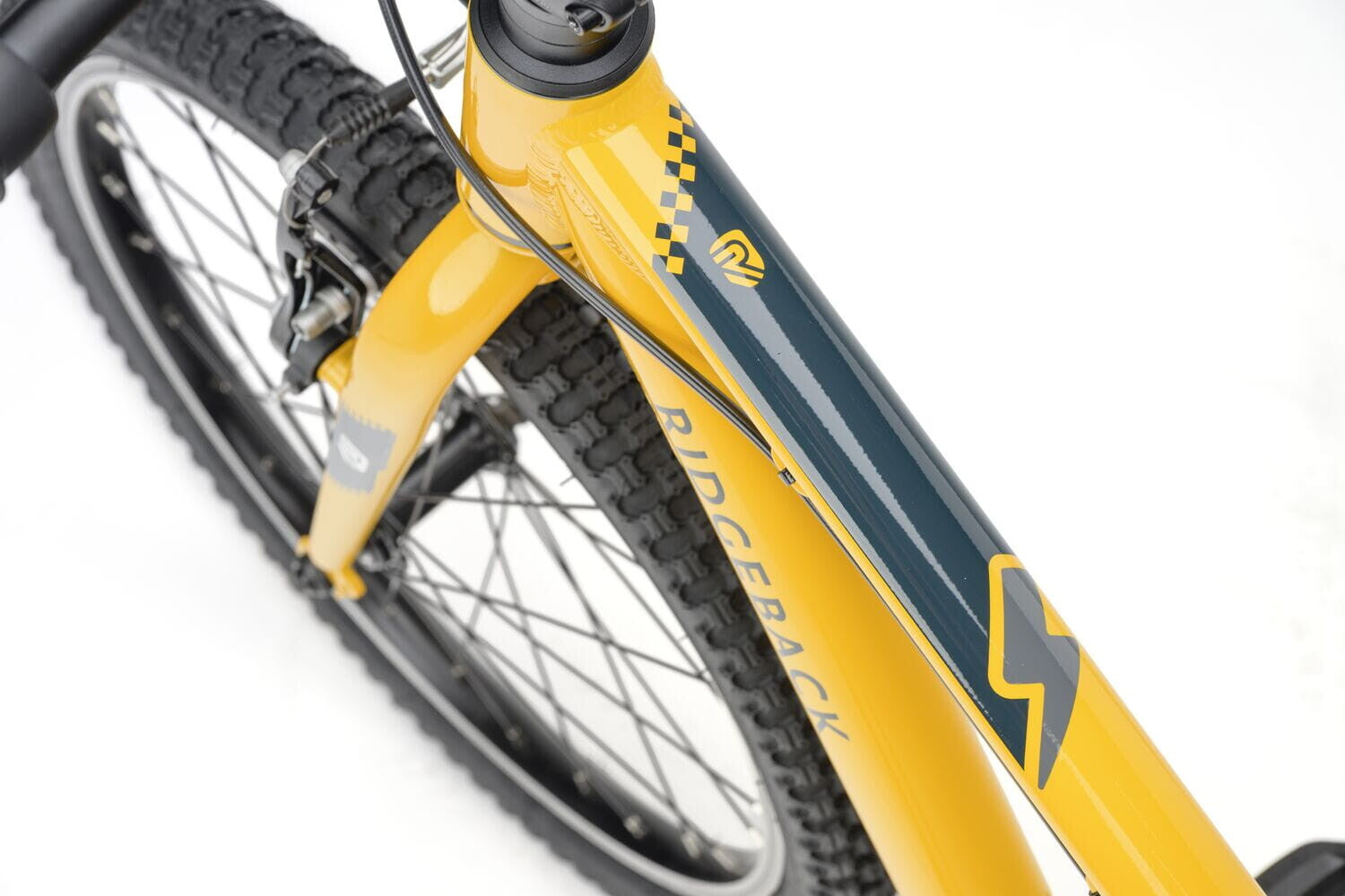 Ridgeback MX20