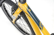 Ridgeback MX20