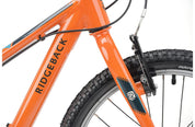 Ridgeback MX20