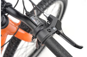 Ridgeback MX20