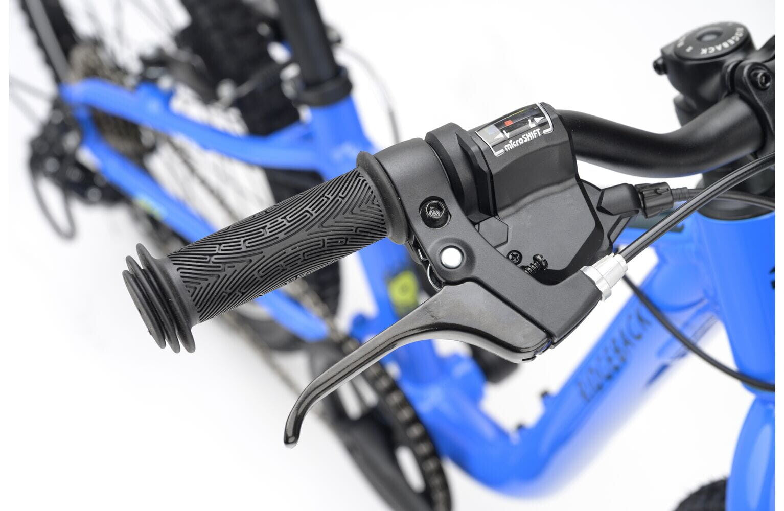 Ridgeback MX20