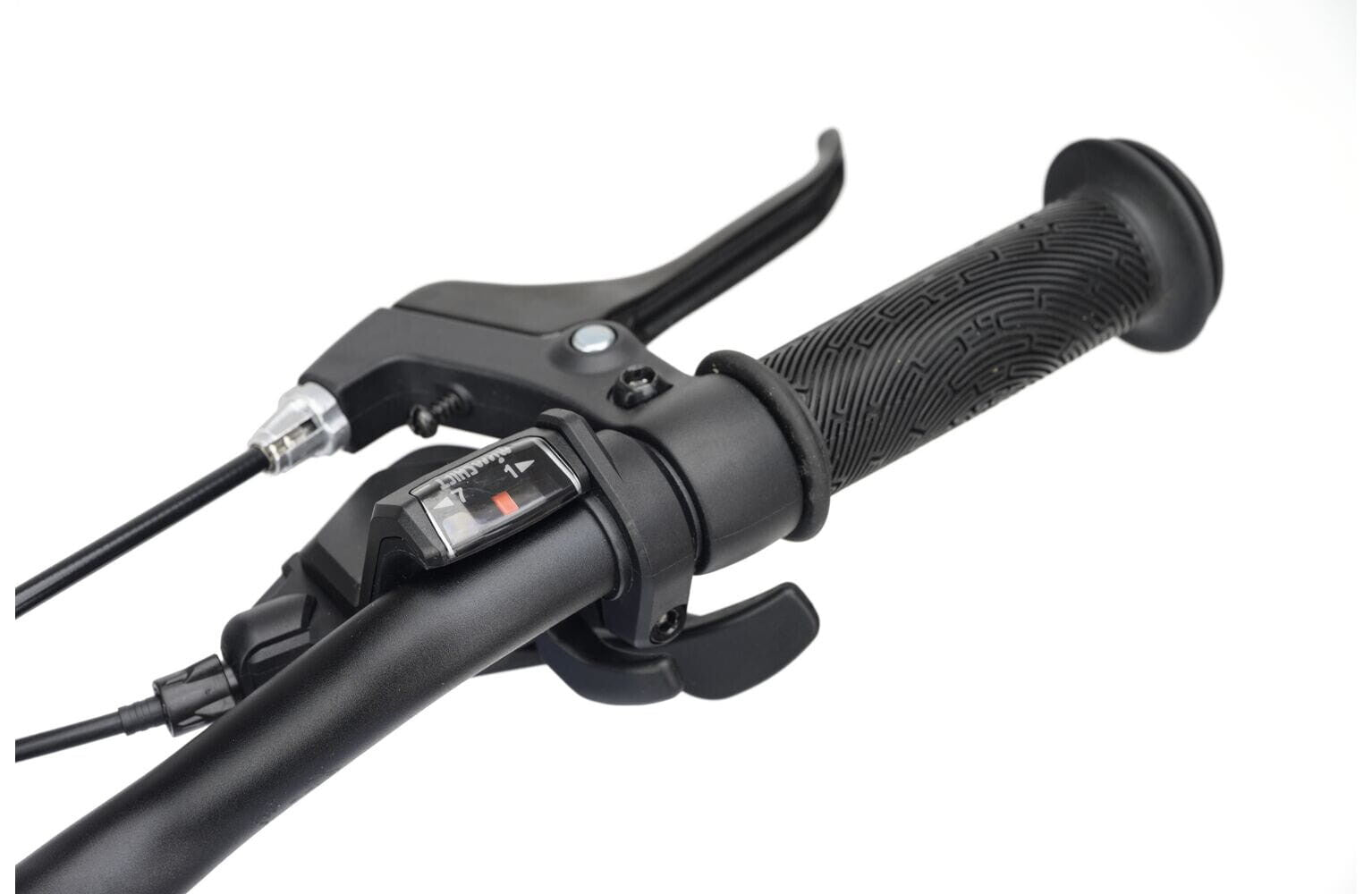 Ridgeback MX20