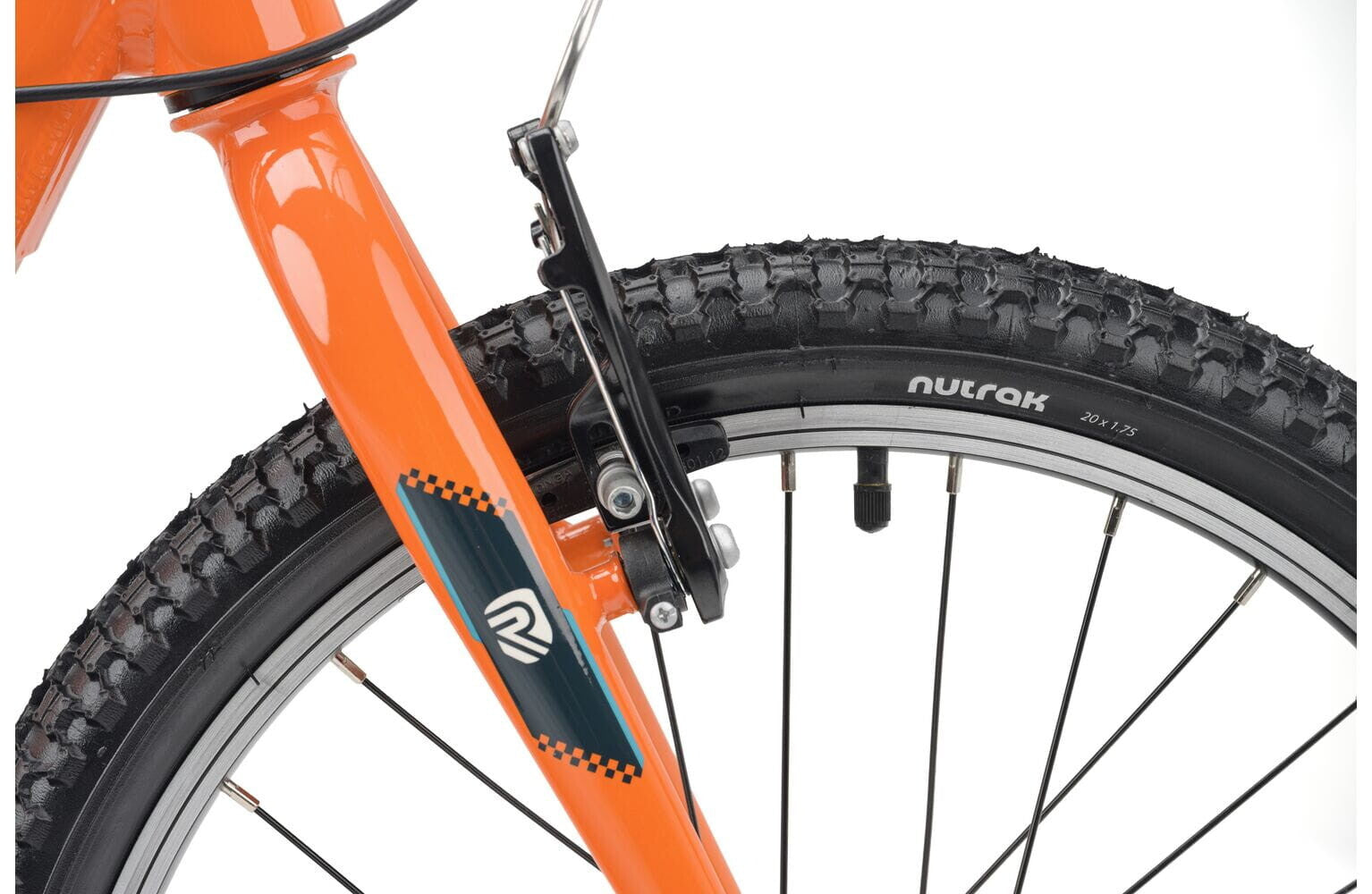 Ridgeback MX20