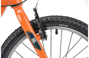 Ridgeback MX20