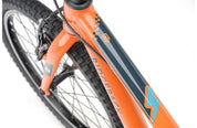 Ridgeback MX20
