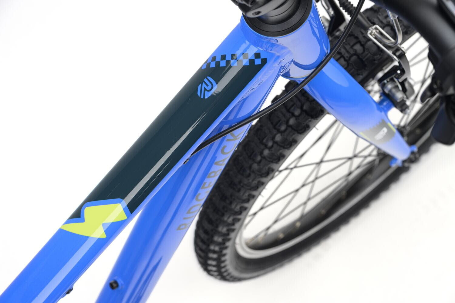 Ridgeback MX20