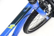 Ridgeback MX20