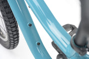 Ridgeback MX20