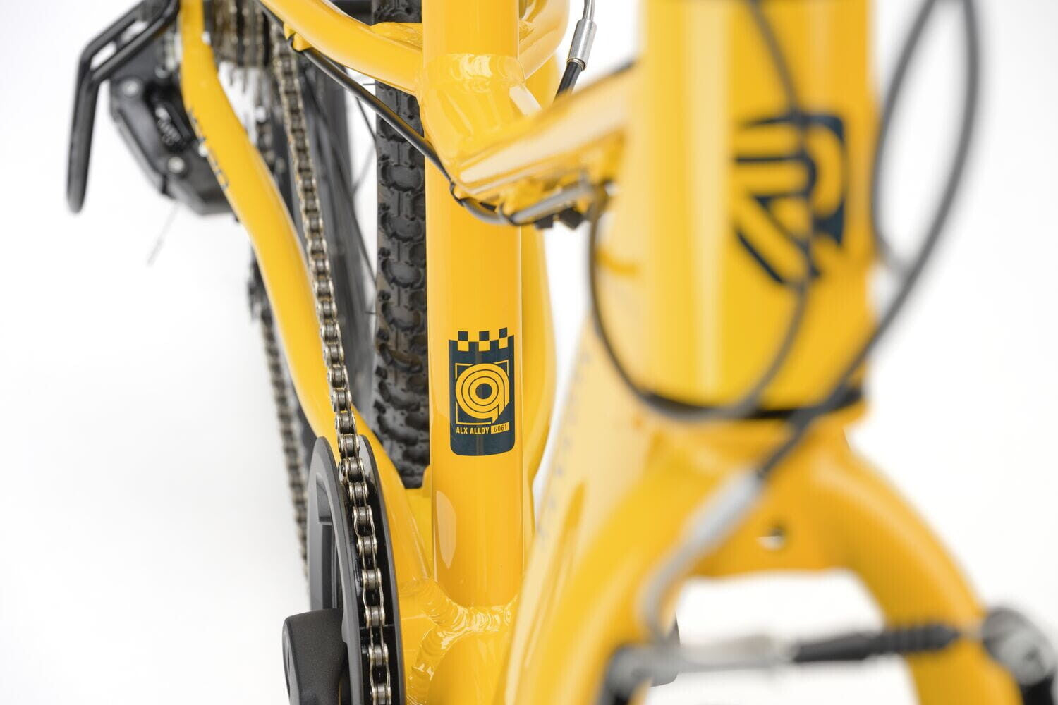Ridgeback MX20