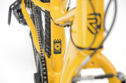 Ridgeback MX20