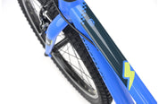 Ridgeback MX20