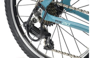 Ridgeback MX20