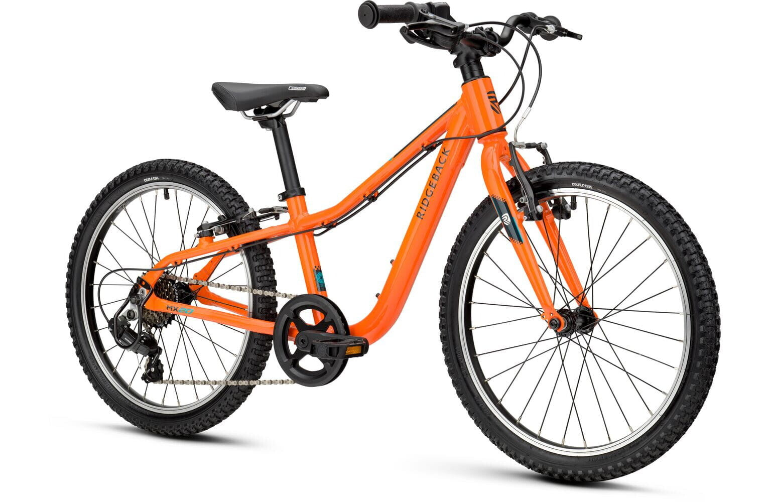 Ridgeback MX20