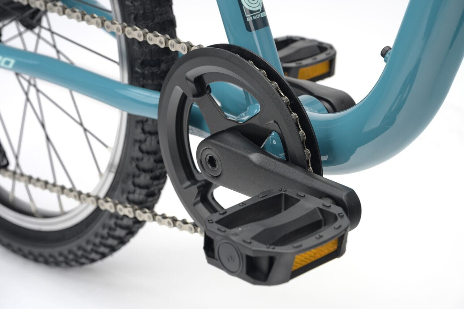 Ridgeback MX20