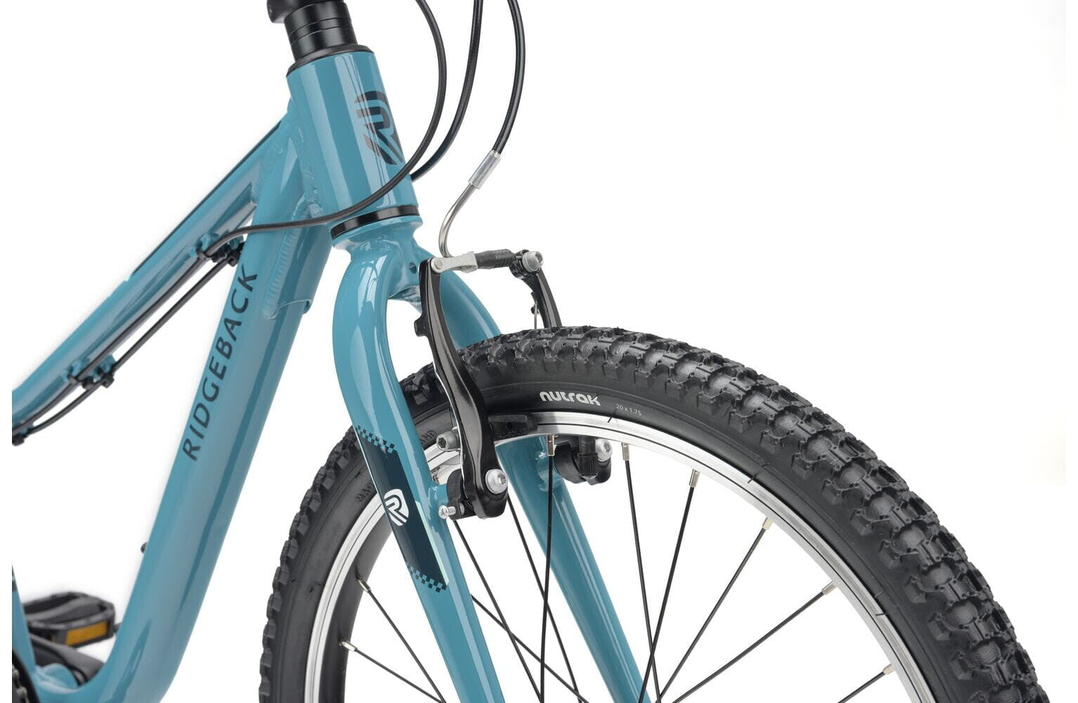 Ridgeback MX20