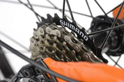 Ridgeback MX20