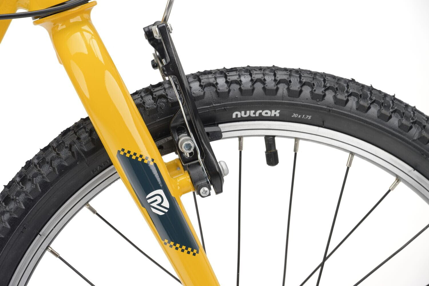 Ridgeback MX20