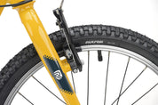 Ridgeback MX20