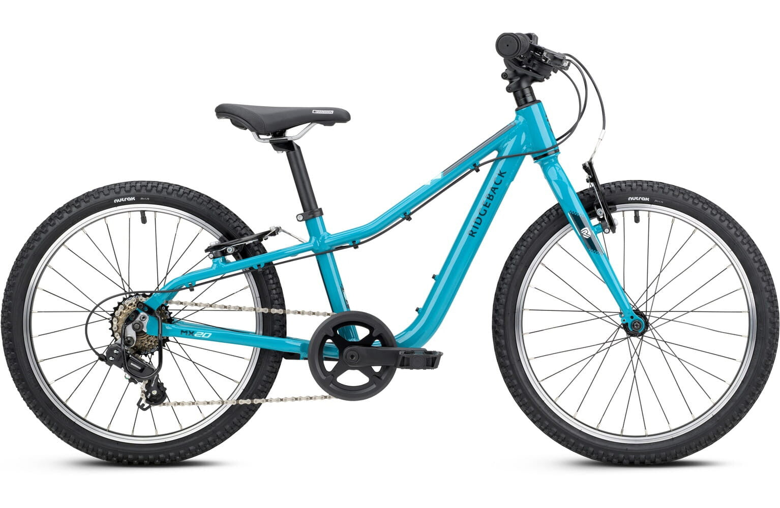 Ridgeback MX20