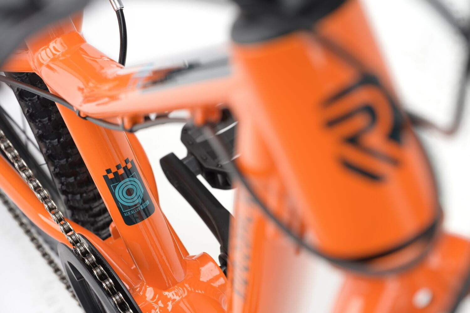 Ridgeback MX20