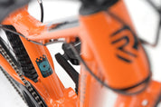 Ridgeback MX20