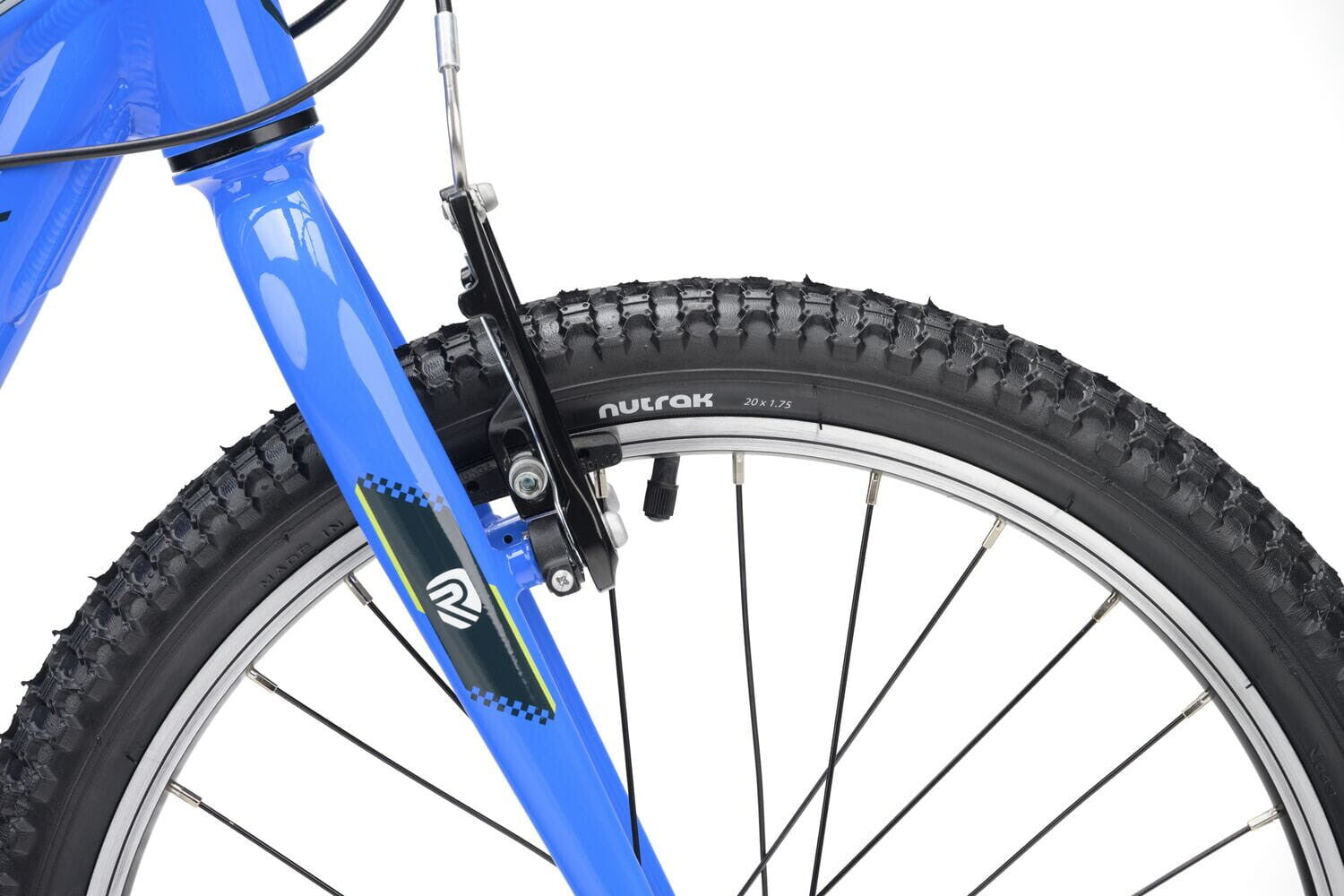 Ridgeback MX20
