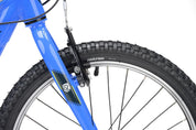 Ridgeback MX20