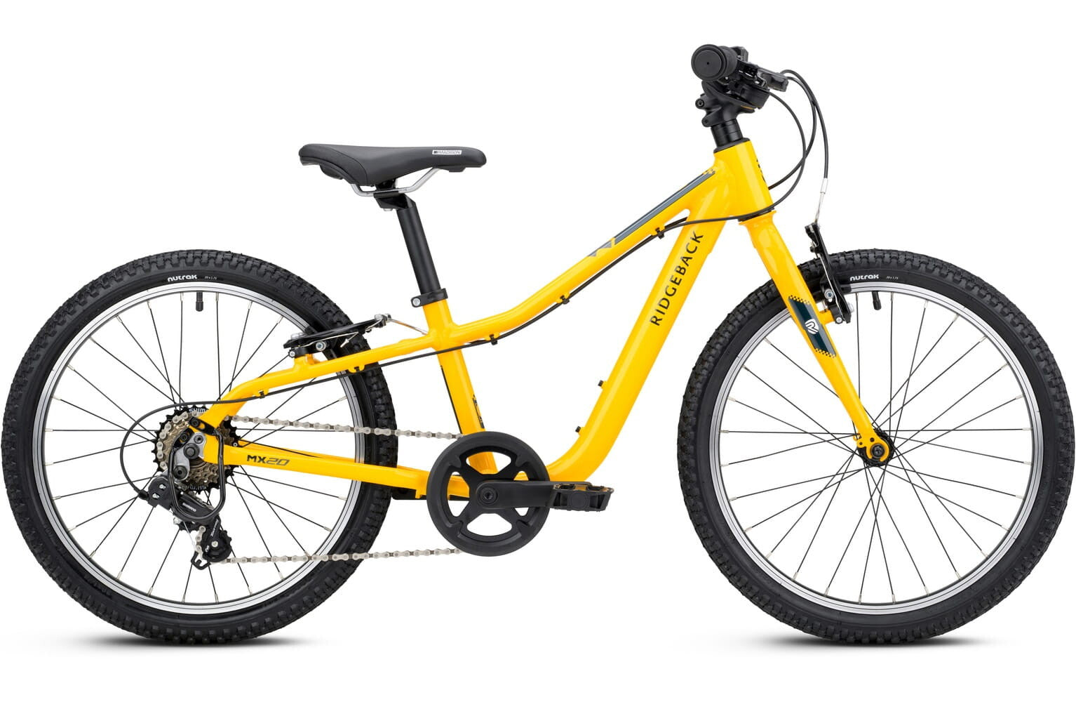 Ridgeback MX20