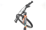 Ridgeback MX20