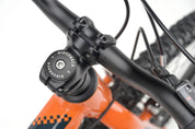 Ridgeback MX20