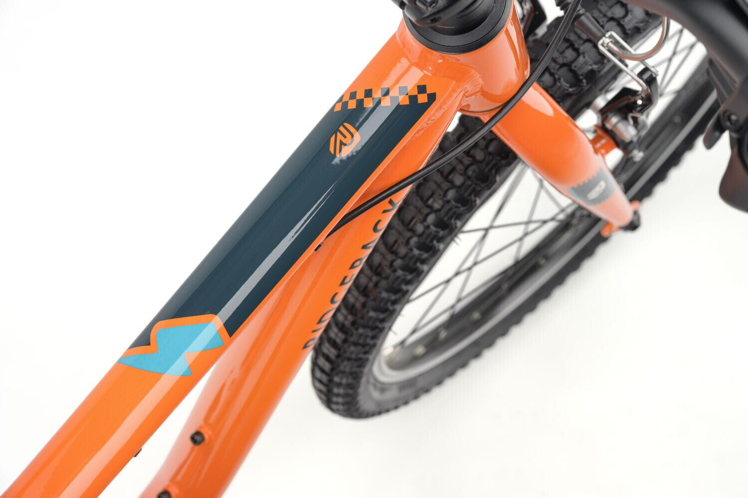 Ridgeback MX20