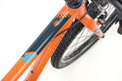 Ridgeback MX20