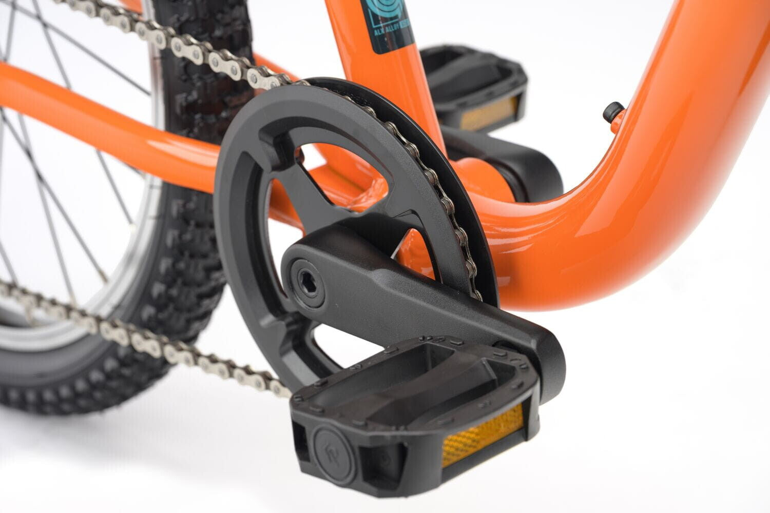 Ridgeback MX20