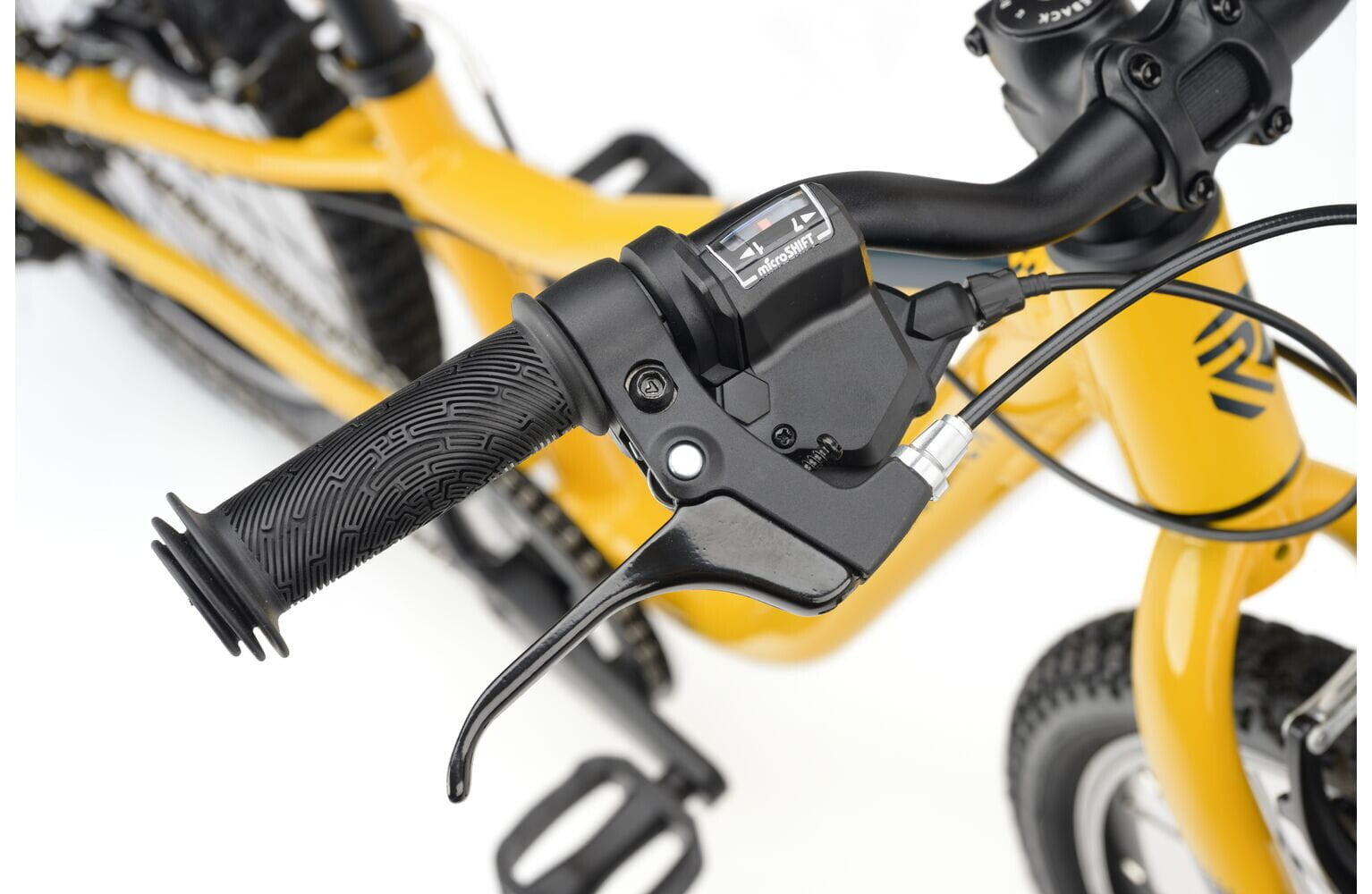 Ridgeback MX20