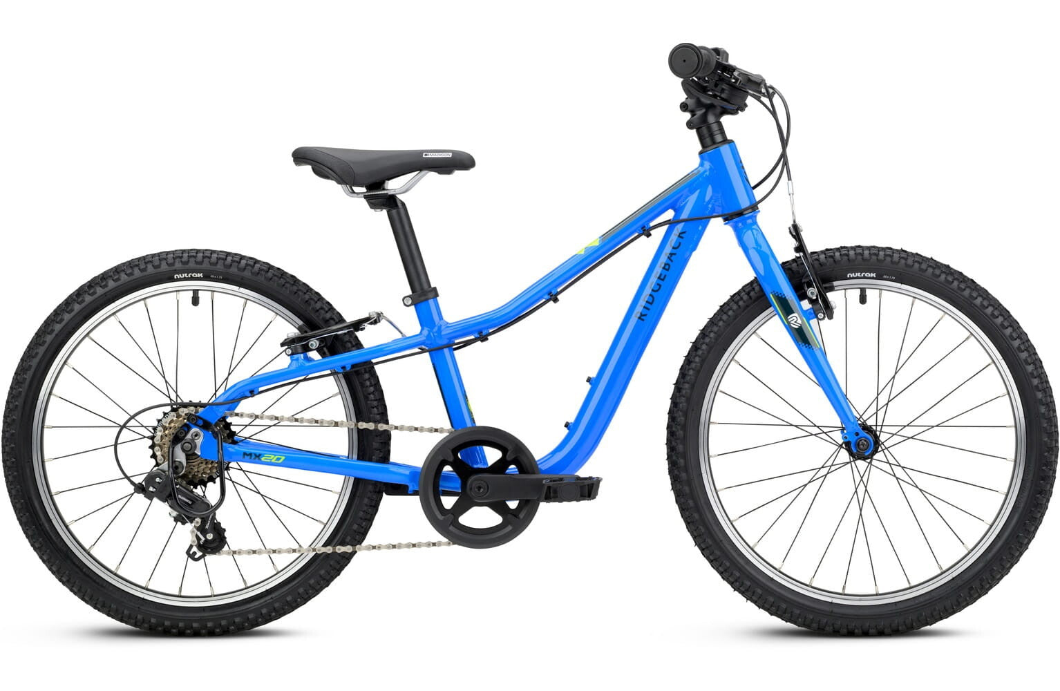 Ridgeback MX20