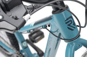 Ridgeback MX20