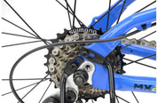 Ridgeback MX20