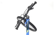 Ridgeback MX20