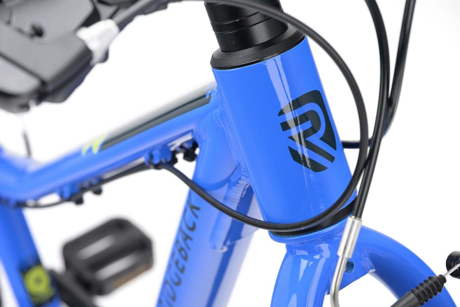Ridgeback MX20