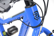 Ridgeback MX20