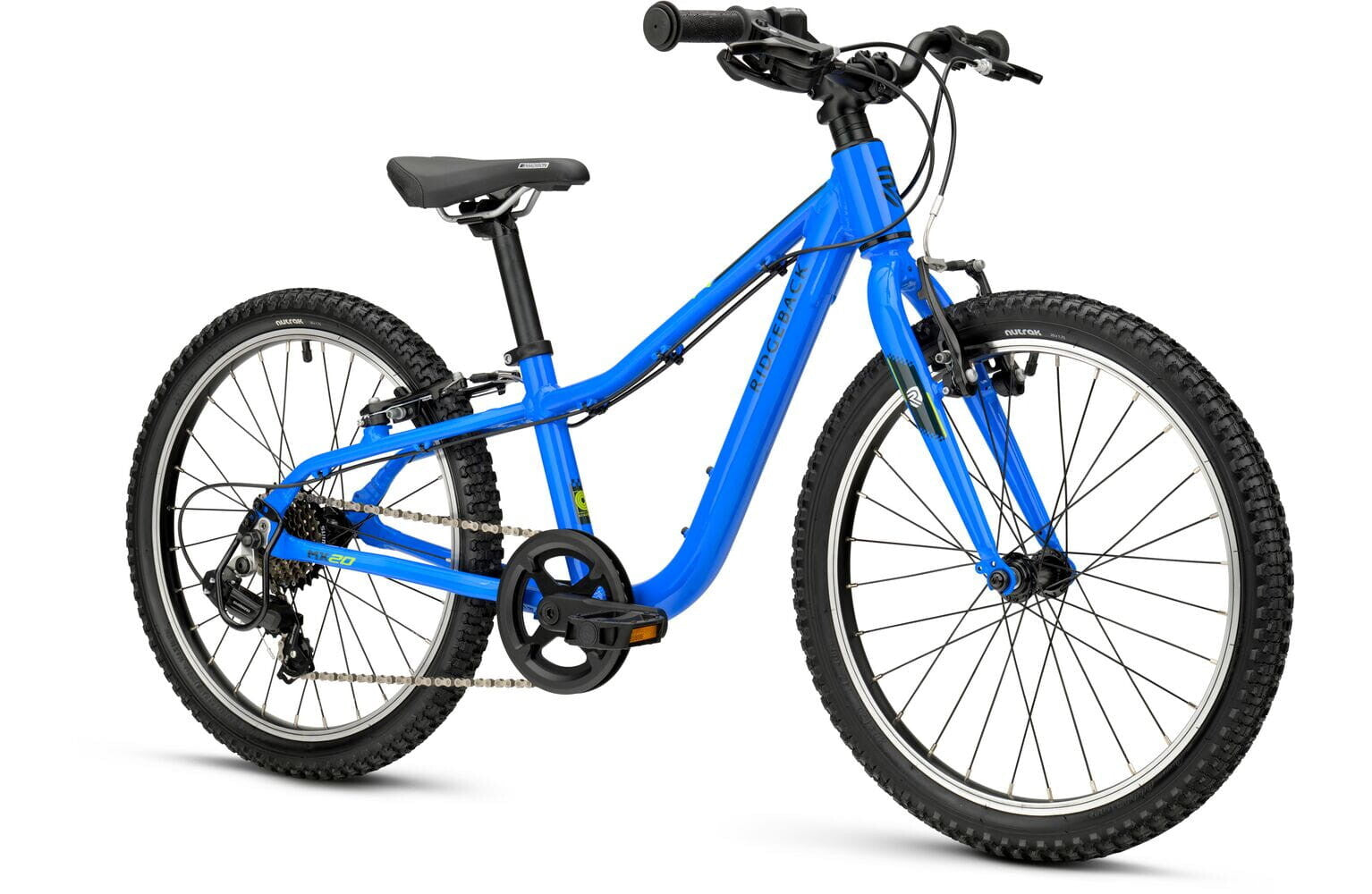 Ridgeback MX20