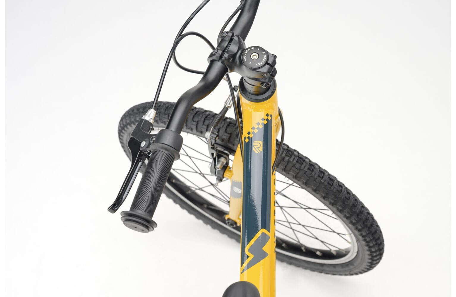 Ridgeback MX20