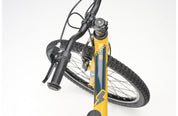 Ridgeback MX20