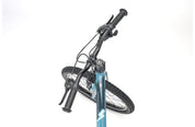 Ridgeback MX20