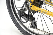 Ridgeback MX20