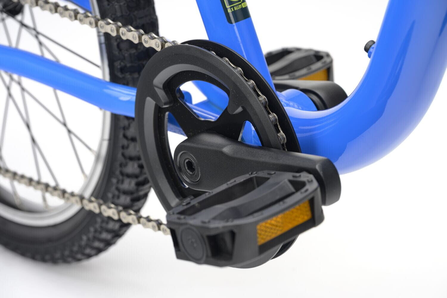 Ridgeback MX20